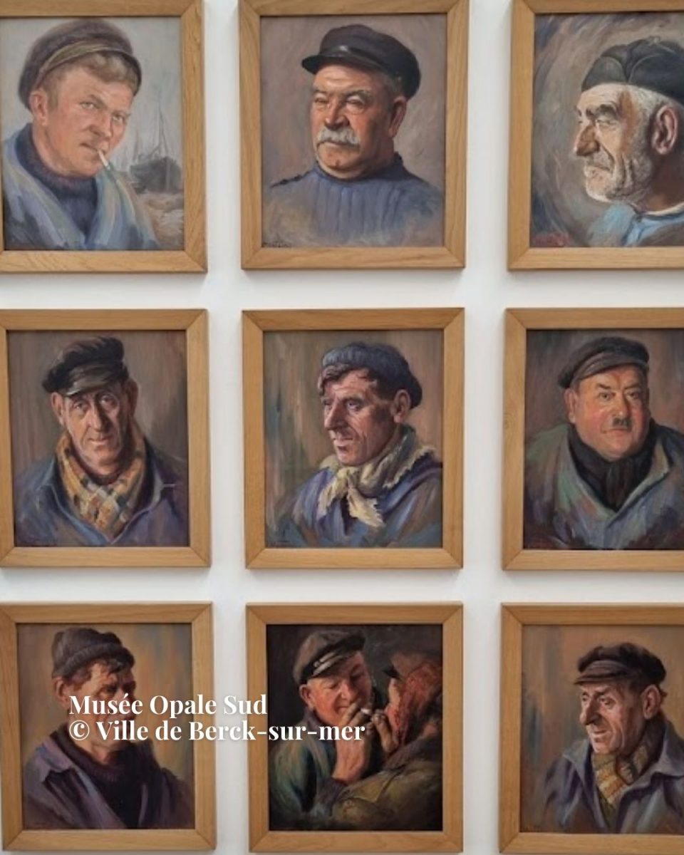 Que faire sur la côte d'opale quand il pleut