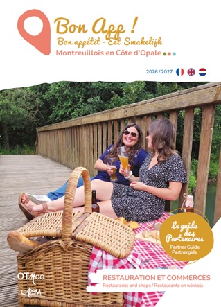 Bonne App&rsquo; – Montreuillois en Côte d&rsquo;Opale