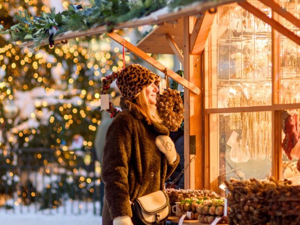 Marchés de Noël Nord/Pas-de-Calais: Destination la Côte d’Opale