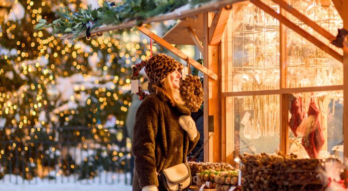 Marchés de Noël Nord/Pas-de-Calais: Destination la Côte d’Opale