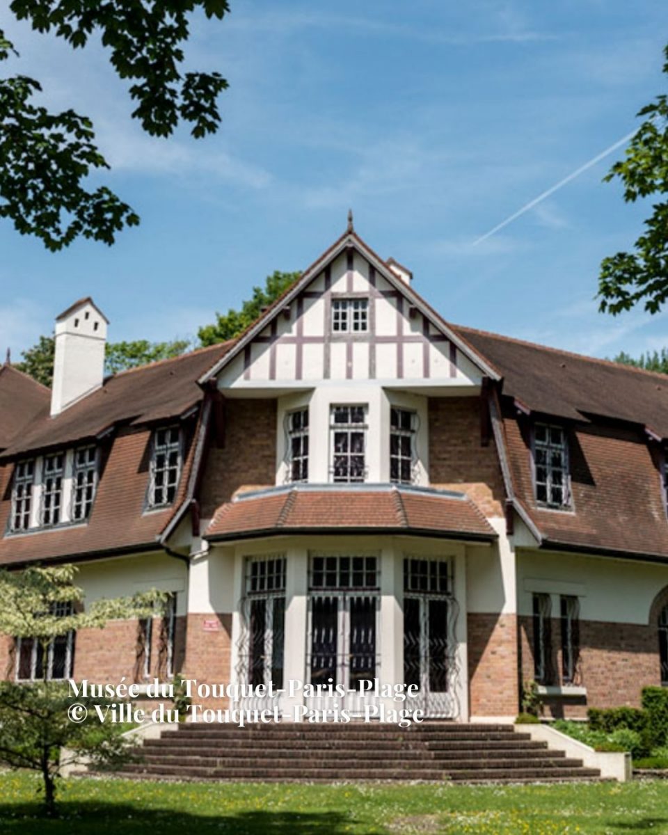 Que faire sur la côte d'opale quand il pleut