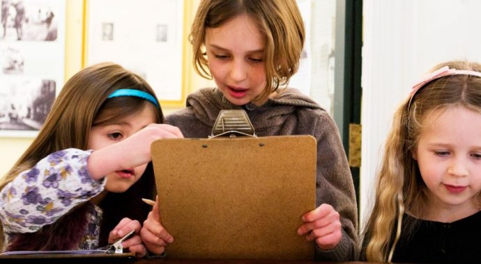 Que faire sur la Côte d’Opale en famille pendant les vacances d’hiver ?