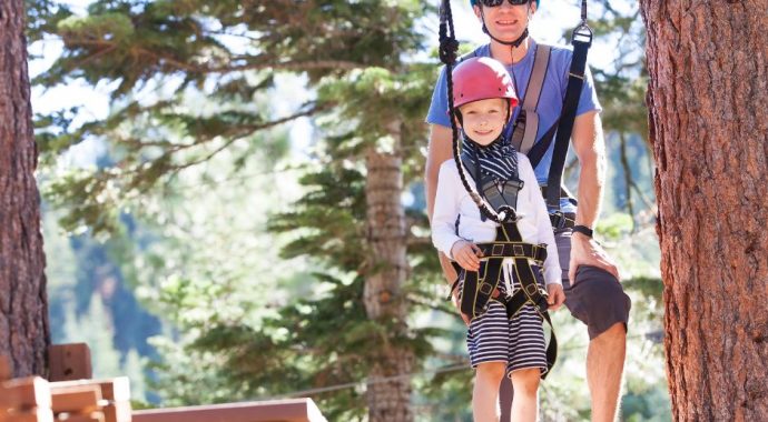 Nos idées d’activités en famille sur la Côte d’Opale