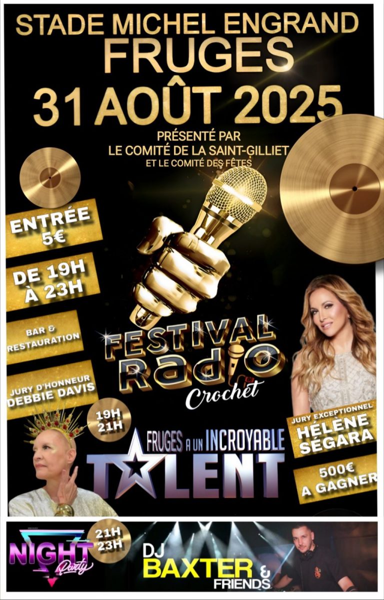 Les festivals de la Côte d’Opale 2025