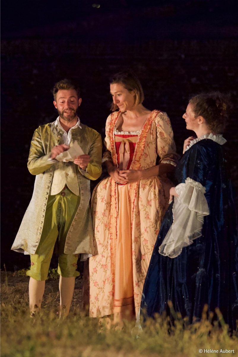 Les festivals de la Côte d’Opale 2025