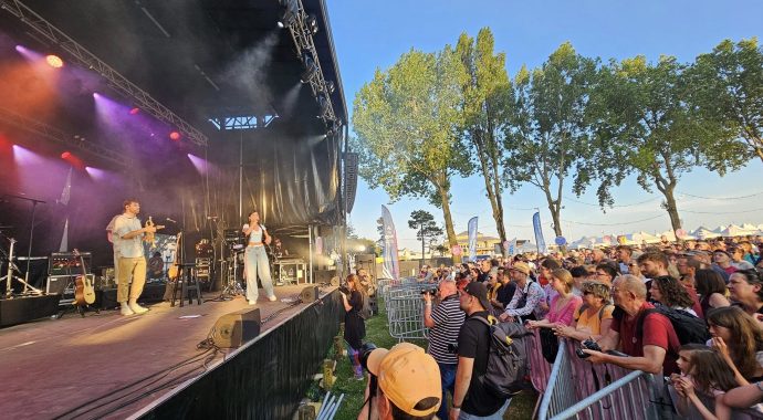 Les festivals de la Côte d’Opale 2025