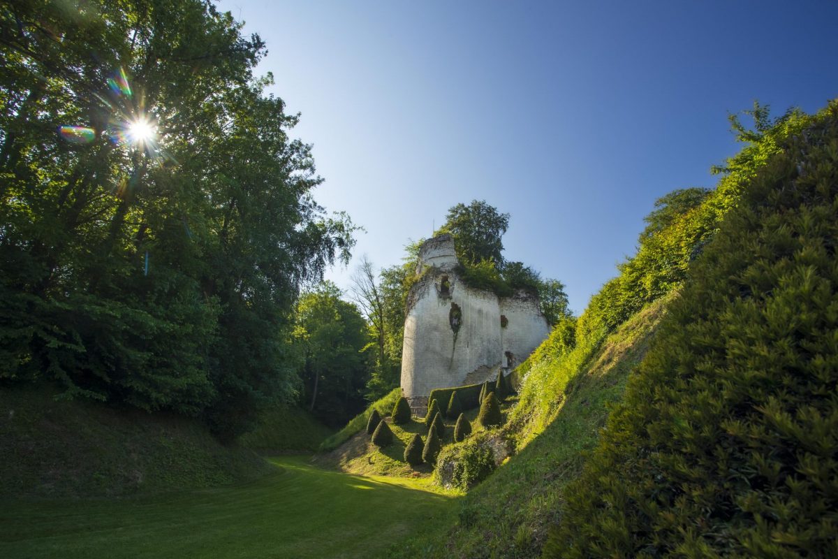 Que visiter pour les Journées Européennes du Patrimoine sur la Côte d'Opale ?
