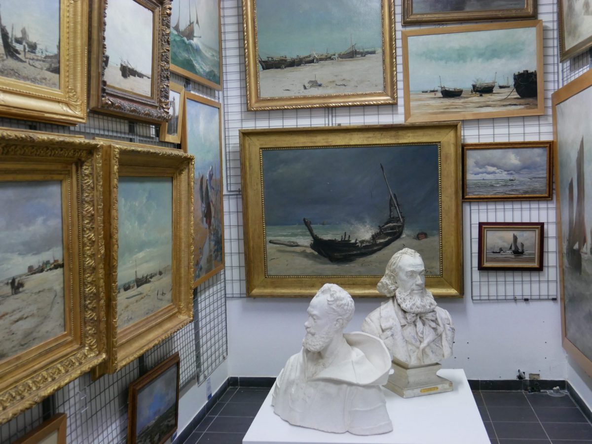 Que visiter pour les Journées Européennes du Patrimoine sur la Côte d'Opale ?