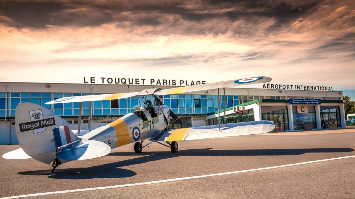 Que visiter pour les Journées Européennes du Patrimoine sur la Côte d'Opale ?