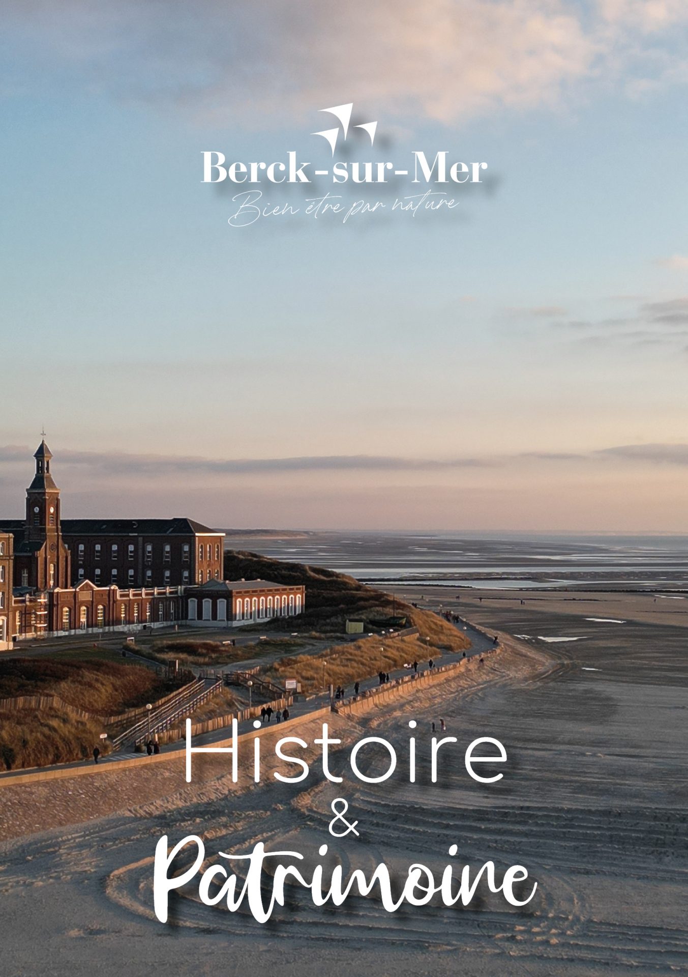 Histoire et Patrimoine – Berck/mer