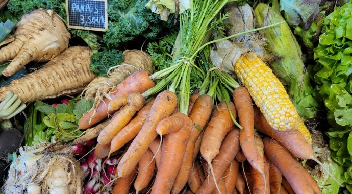 Les marchés de la Côte d’Opale : notre guide saveurs et savoir-faire
