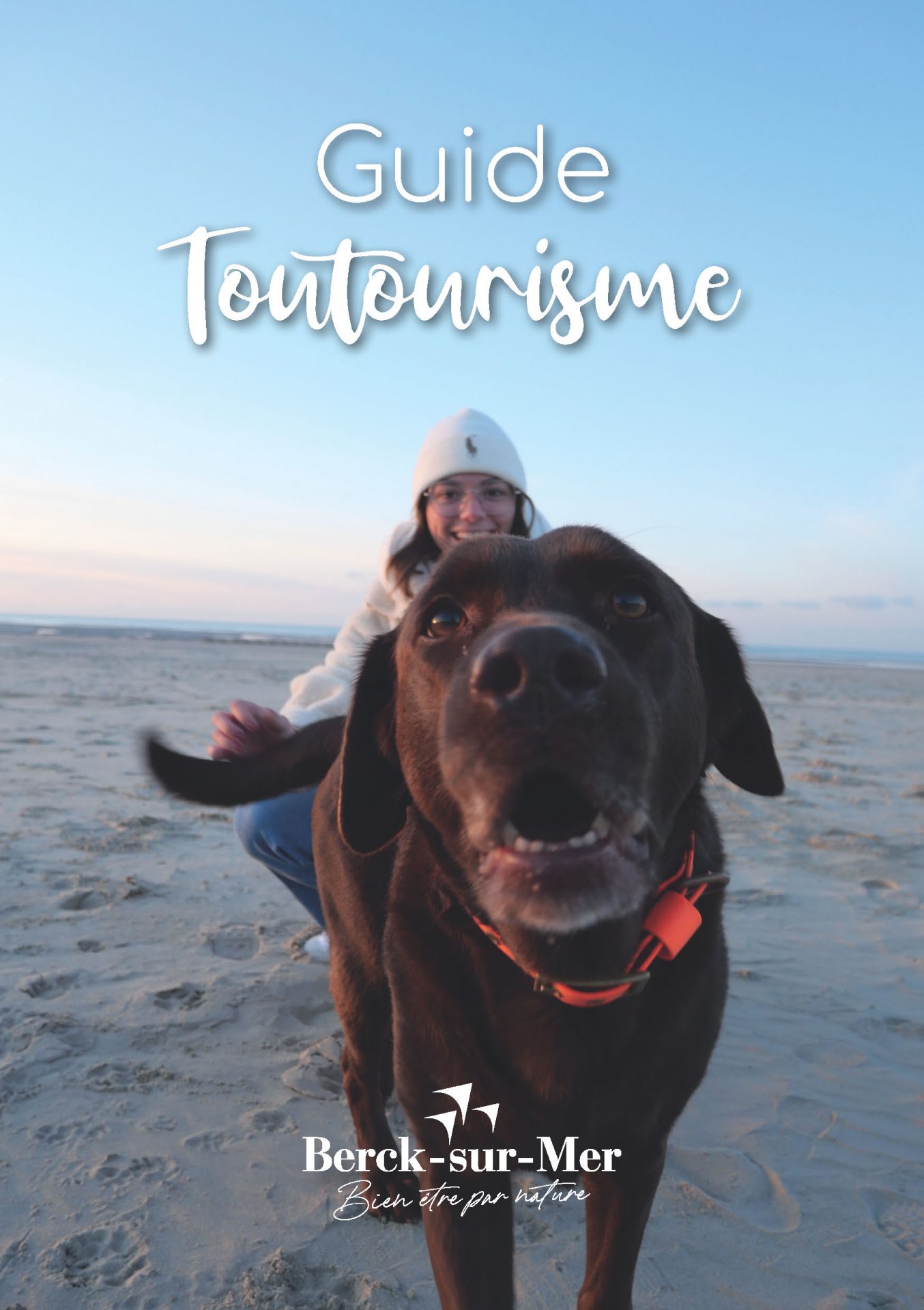 Guide du Toutourisme – Berck/mer