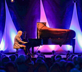 Destination festivals