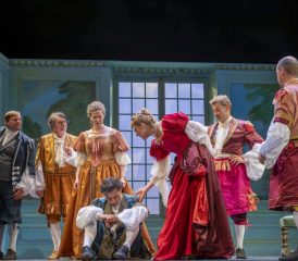 Les grands festivals de la Côte d’Opale