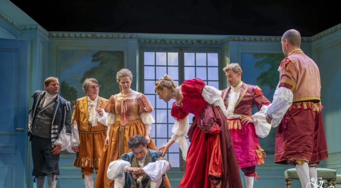 Les grands festivals de la Côte d’Opale