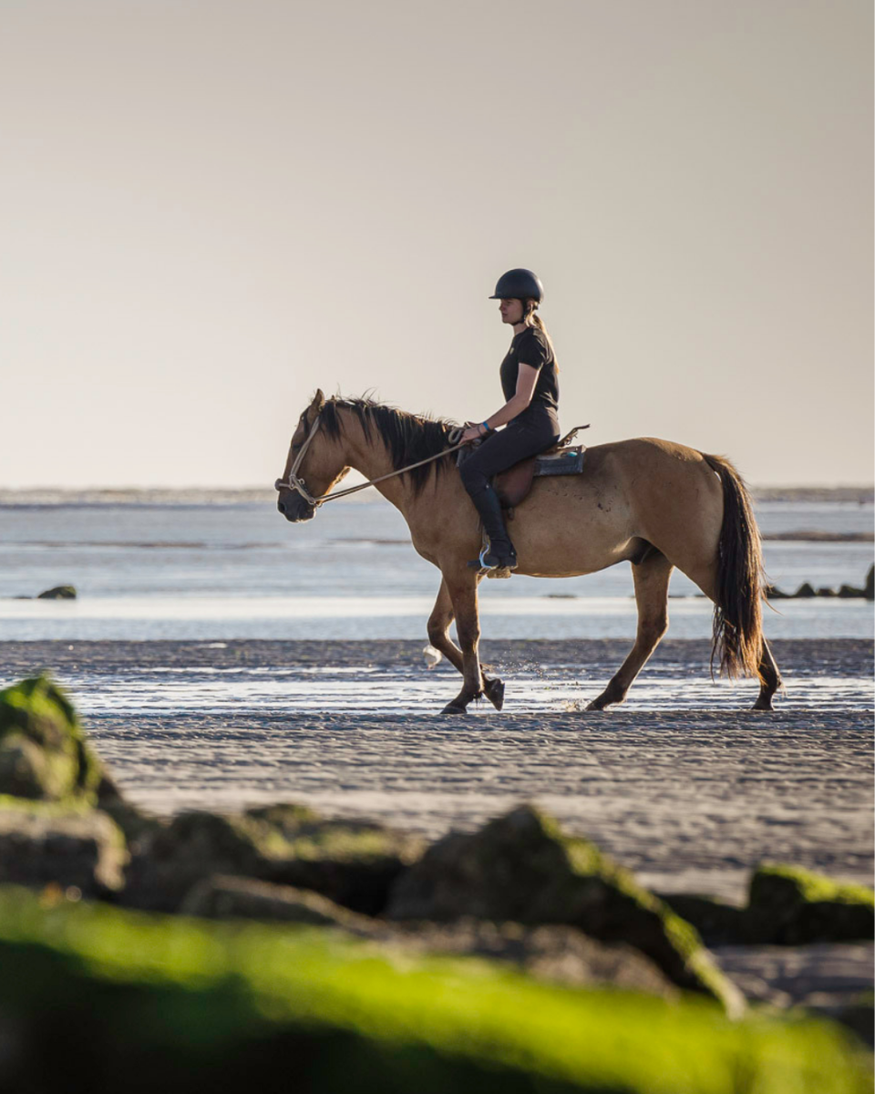 Week-end romantique sur la Côte d’Opale