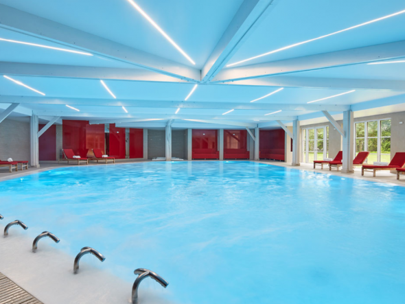 Week-end romantique sur la Côte d’Opale