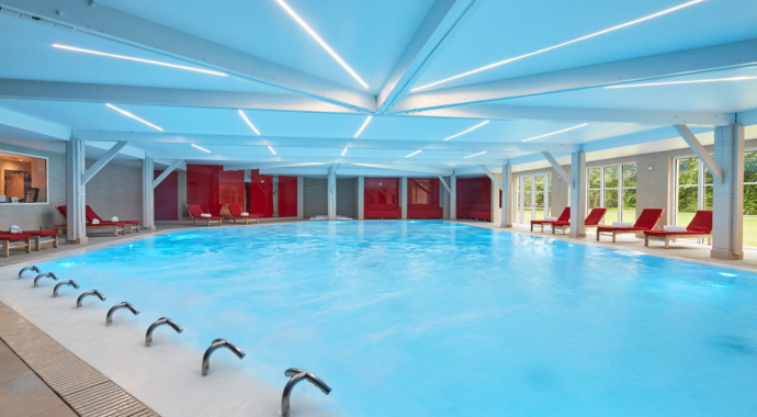 Week-end romantique sur la Côte d’Opale