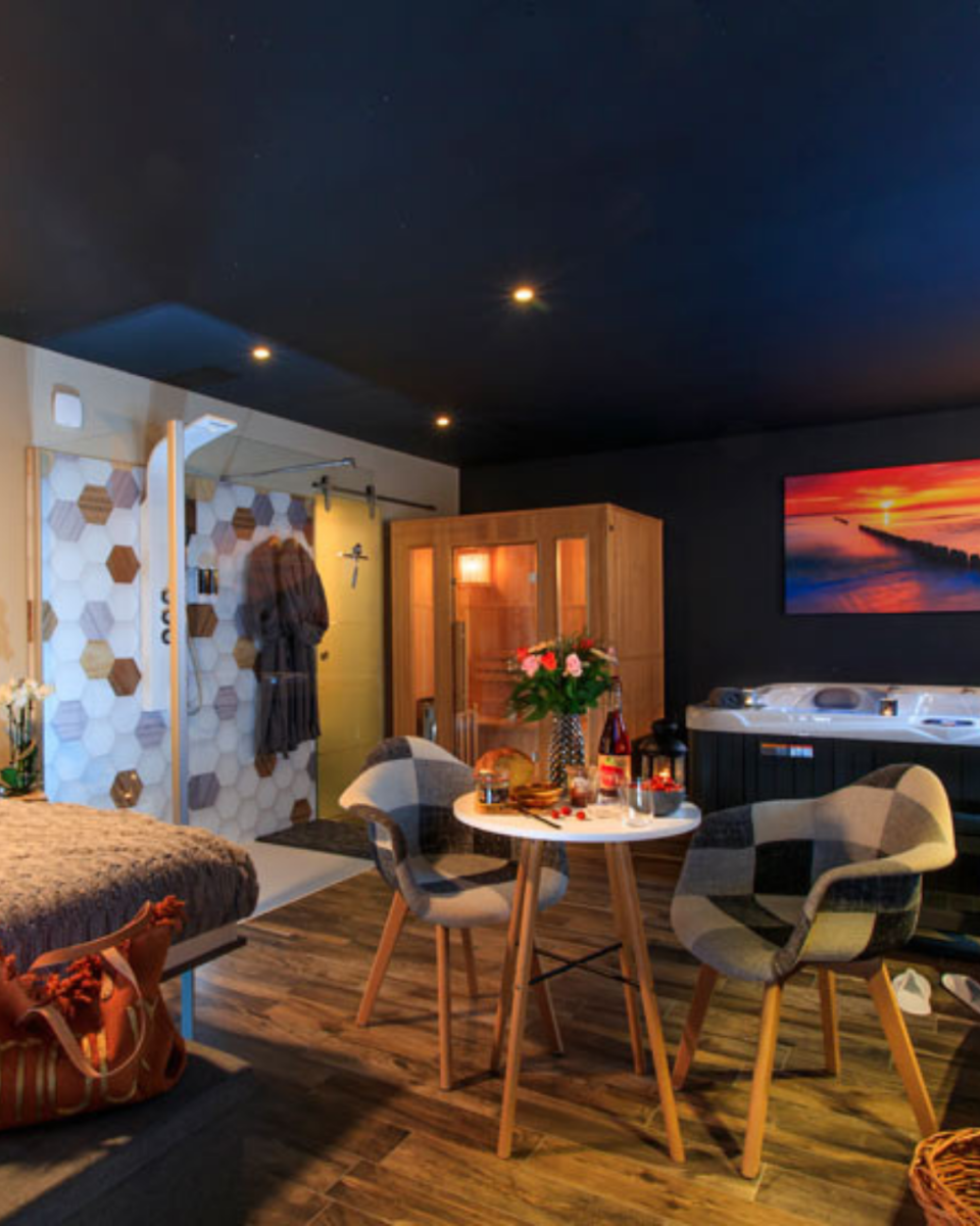 Week-end romantique sur la Côte d’Opale