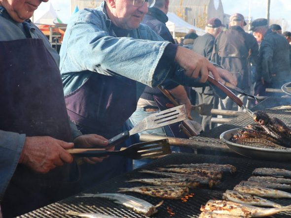 Les fêtes gourmandes sur la Côte d&rsquo;Opale