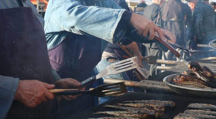 Les fêtes gourmandes sur la Côte d&rsquo;Opale