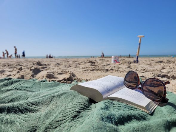 Les marées sur la Côte d’Opale