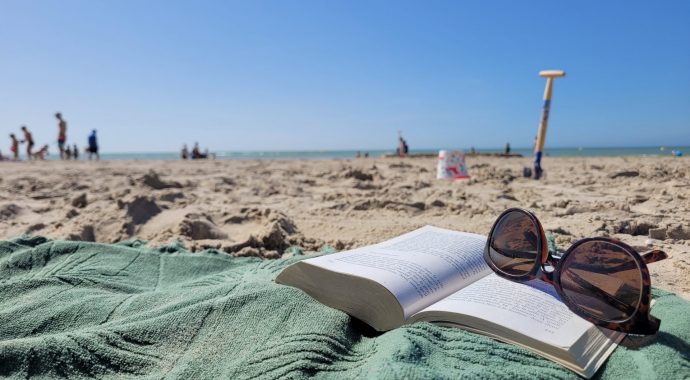 Les marées sur la Côte d’Opale