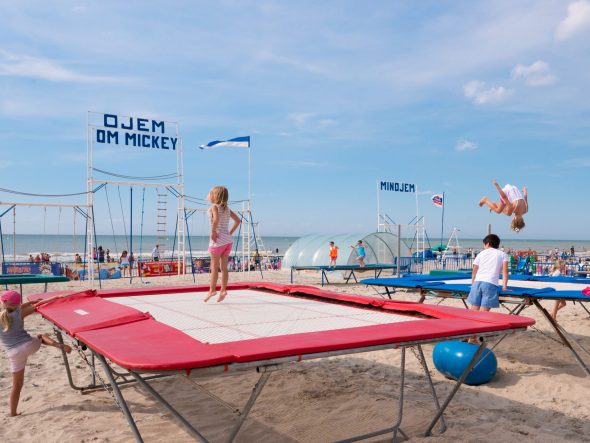 Vacances en famille sur la Côte d’Opale