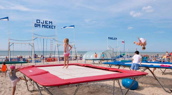 Vacances en famille sur la Côte d’Opale