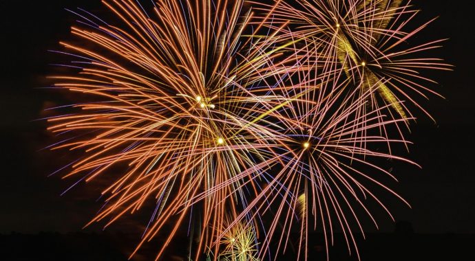 Les animations pour le 14 juillet sur la Côte d&rsquo;Opale