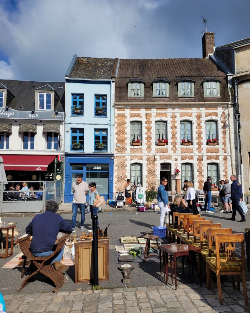 animation cote d opale 14 juillet