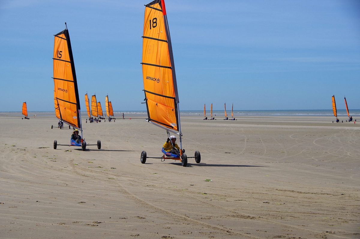 carte destination cote d'opale