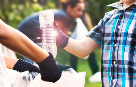 Stand de Sensibilisation au tri des déchets