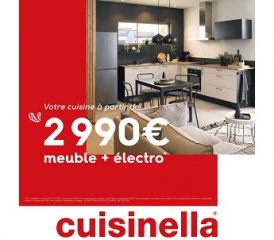 Cuisinella