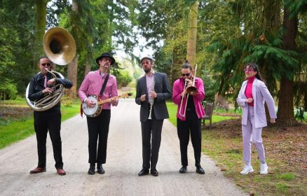 Concert – Philly’s Hot Loardes : Walkin’