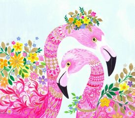 Isabelle Brent Artiste Peintre Professionnelle