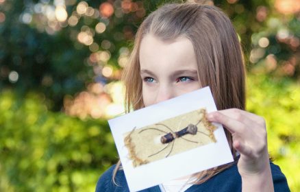 Dunes de Mayville – Artiste en herbe