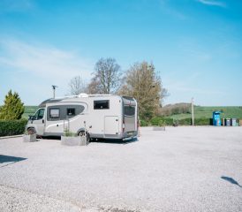 Aire de Camping-cars du Patis