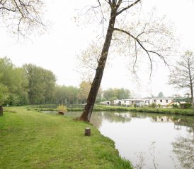 Etangs Martin Pêcheur