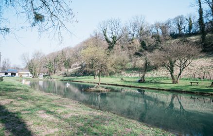 Les Etangs de Fressin