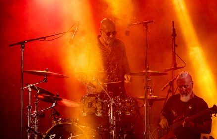 Pink Frog – Tribute Pink Floyd
