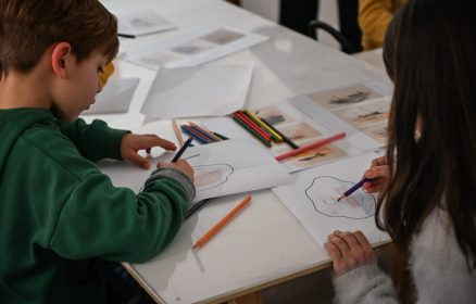 Un été au Musée : Au bout du fil !