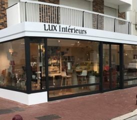 Lux Intérieurs