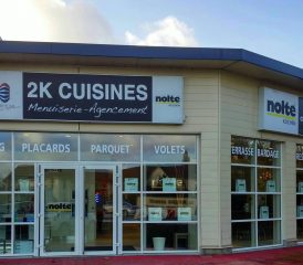 2K Cuisines