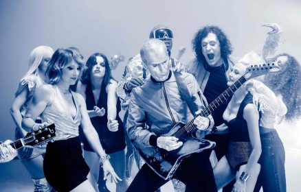 Concert – Modiro