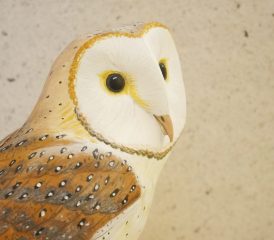 Atelier de Sculpture Animalière