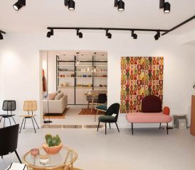 Wunderkammer design à vivre