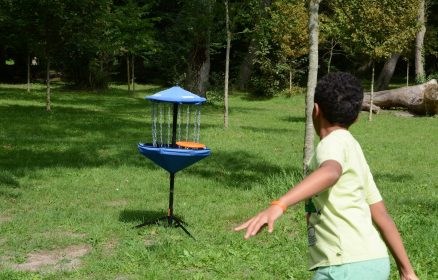 Opale Disc Golf Club – Les 10 ans du club