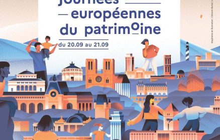 Journées Européennes du Patrimoine 2025
