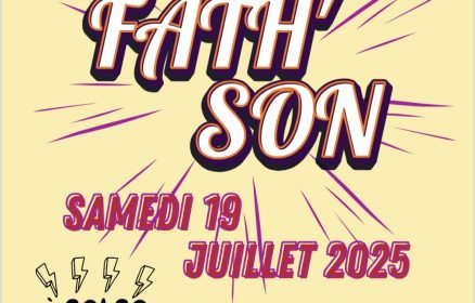 Concert Rock au Château de Fressin